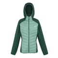 Miniatyrbilde 1 av 4: Regatta Womens/Ladies Andreson VIII Hybrid Jacket