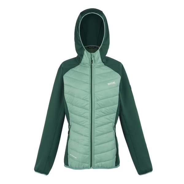Regatta Womens/Ladies Andreson VIII Hybrid Jacket