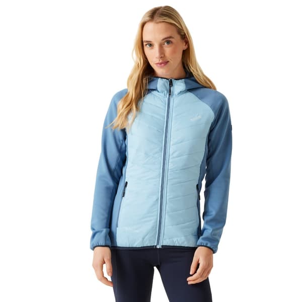 Regatta Womens/Ladies Andreson VIII Hybrid Jacket