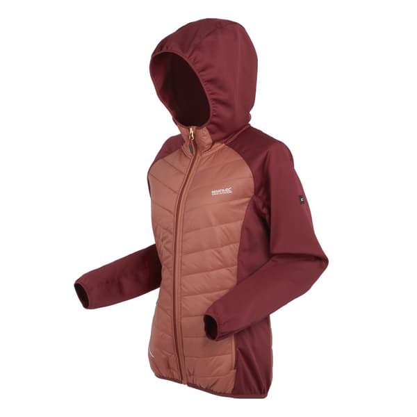 Regatta Womens/Ladies Andreson VIII Hybrid Jacket