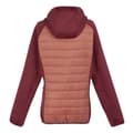 Miniatyrbilde 2 av 4: Regatta Womens/Ladies Andreson VIII Hybrid Jacket