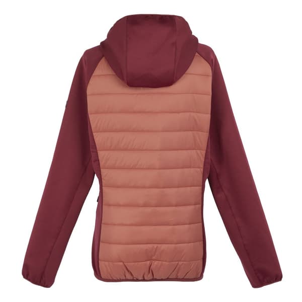 Regatta Womens/Ladies Andreson VIII Hybrid Jacket