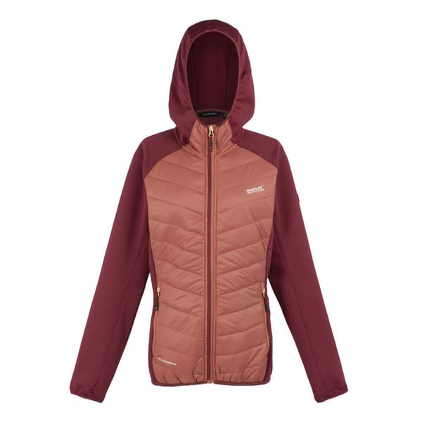 Regatta Womens/Ladies Andreson VIII Hybrid Jacket