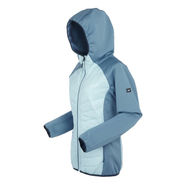 Regatta Womens/Ladies Andreson VIII Hybrid Jacket