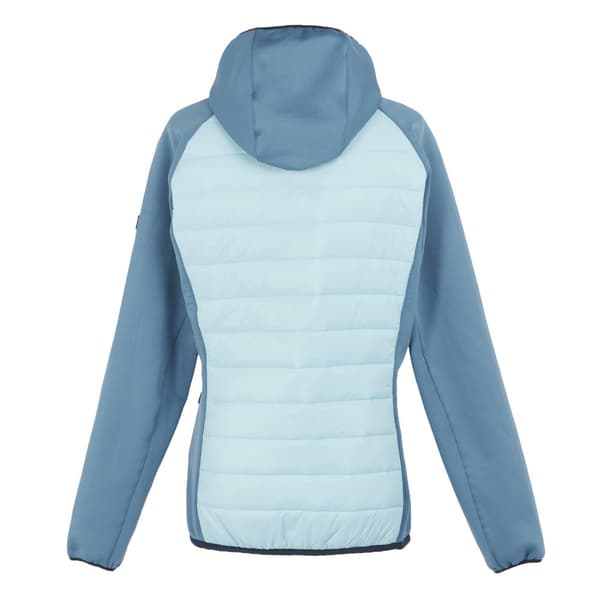 Regatta Womens/Ladies Andreson VIII Hybrid Jacket