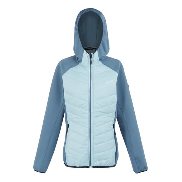 Regatta Womens/Ladies Andreson VIII Hybrid Jacket
