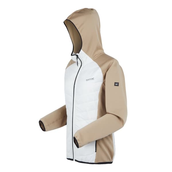 Regatta Womens/Ladies Andreson VIII Hybrid Jacket