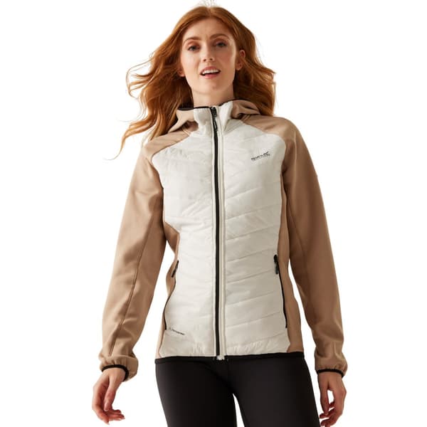 Regatta Womens/Ladies Andreson VIII Hybrid Jacket