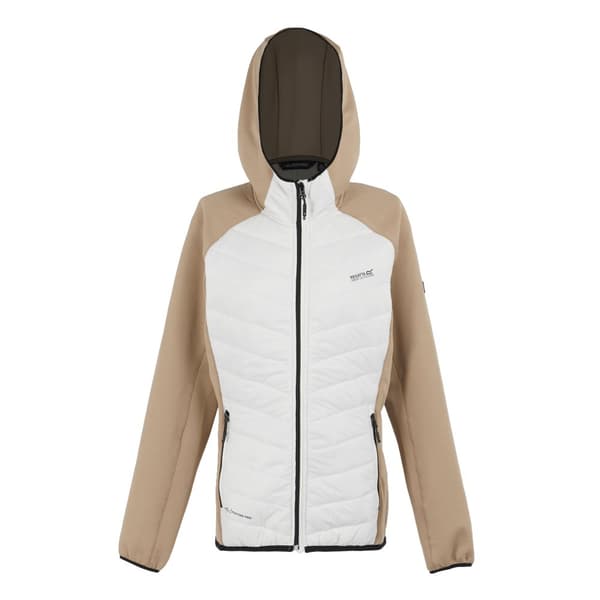 Regatta Womens/Ladies Andreson VIII Hybrid Jacket