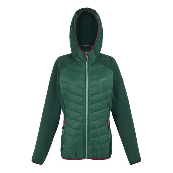 Regatta Womens/Ladies Andreson VIII Hybrid Jacket