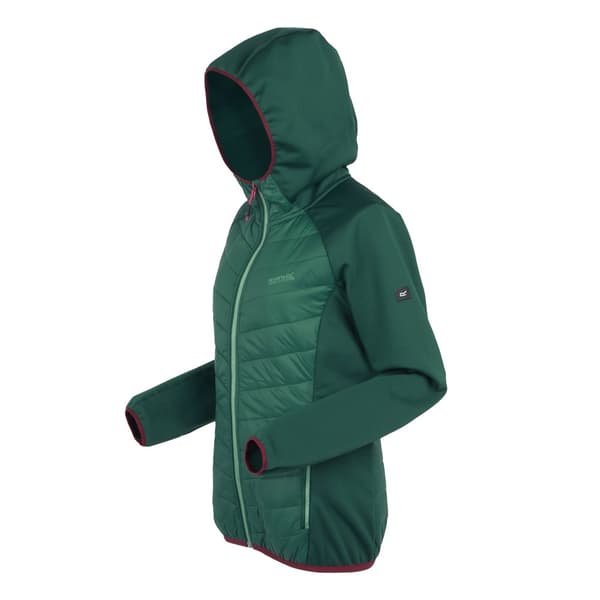 Regatta Womens/Ladies Andreson VIII Hybrid Jacket