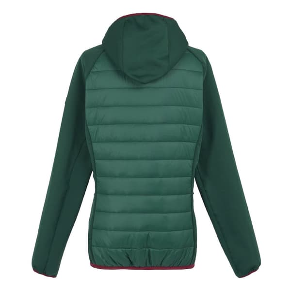 Regatta Womens/Ladies Andreson VIII Hybrid Jacket