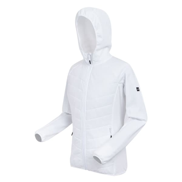 Regatta Womens/Ladies Andreson VIII Hybrid Jacket