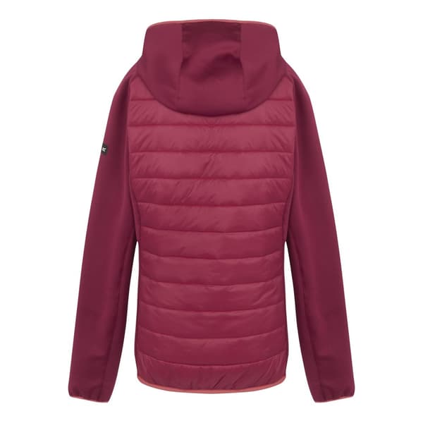 Regatta Womens/Ladies Andreson VIII Hybrid Jacket