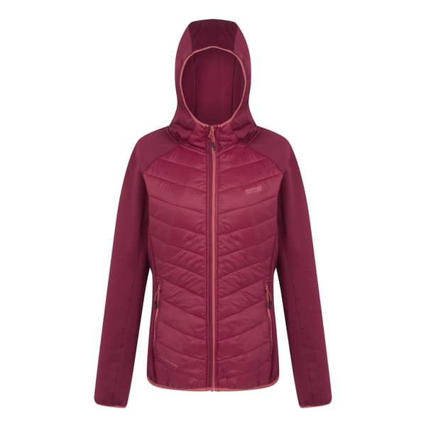 Regatta Womens/Ladies Andreson VIII Hybrid Jacket