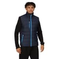 Miniatyrbilde 3 av 4: Regatta Mens Navigate Thermal Body Warmer