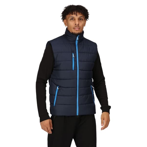 Regatta Mens Navigate Thermal Body Warmer
