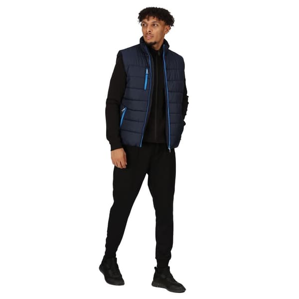 Regatta Mens Navigate Thermal Body Warmer