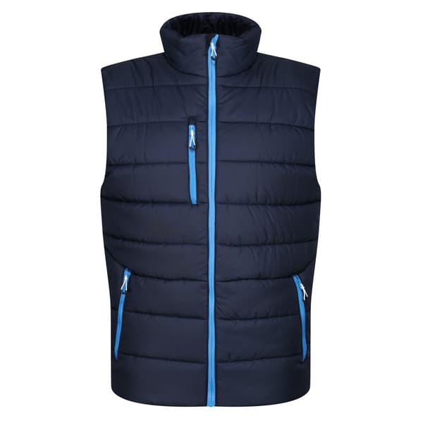 Regatta Mens Navigate Thermal Body Warmer