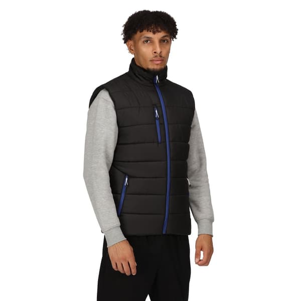 Regatta Mens Navigate Thermal Body Warmer
