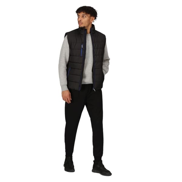 Regatta Mens Navigate Thermal Body Warmer