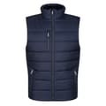 Miniatyrbilde 1 av 3: Regatta Mens Navigate Thermal Body Warmer