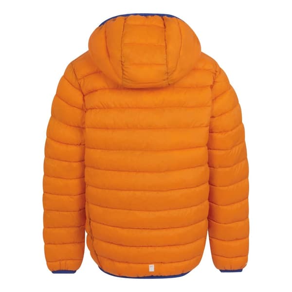 Regatta Childrens/Kids Marizion Hooded Padded Jacket