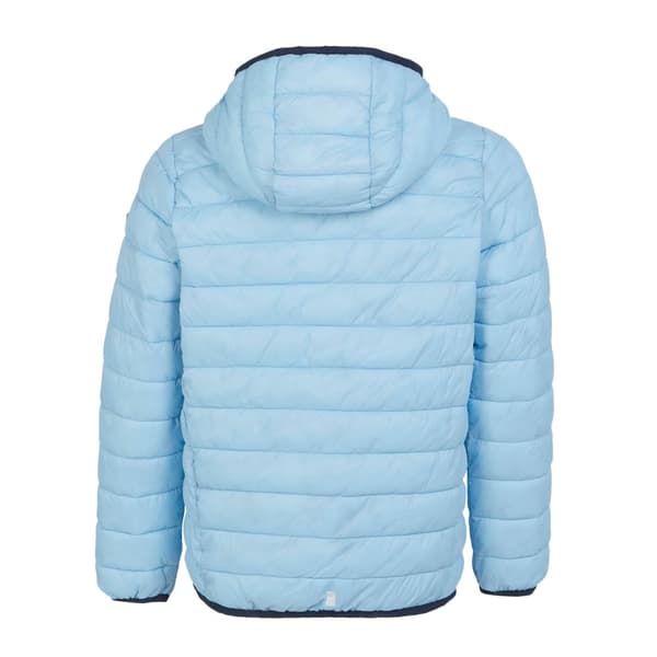 Regatta Childrens/Kids Marizion Hooded Padded Jacket