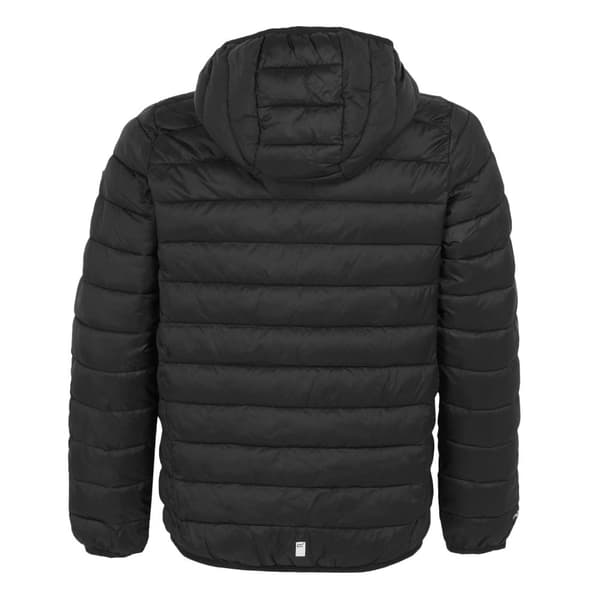 Regatta Childrens/Kids Marizion Hooded Padded Jacket