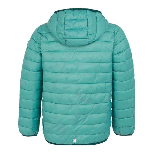 Regatta Childrens/Kids Marizion Hooded Padded Jacket