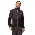 Miniatyrbillede 3 af 3: Regatta Mens Yare VII Full Zip Soft Shell Jacket