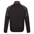 Miniatyrbillede 2 af 3: Regatta Mens Yare VII Full Zip Soft Shell Jacket