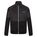 Miniatyrbillede 1 af 3: Regatta Mens Yare VII Full Zip Soft Shell Jacket