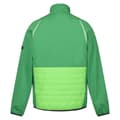 Miniatyrbilde 2 av 5: Regatta Mens Steren Hybrid Soft Shell Jacket