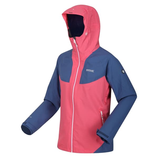 Regatta Womens/Ladies Raddick Waterproof Jacket