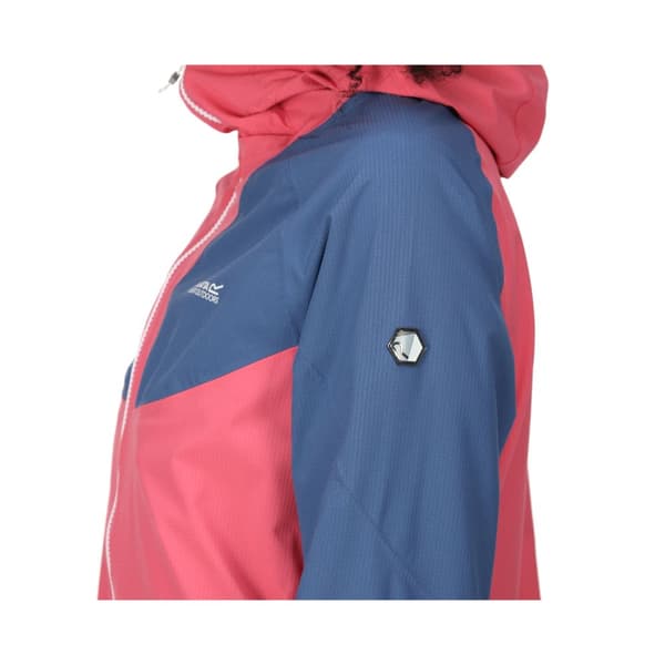 Regatta Womens/Ladies Raddick Waterproof Jacket