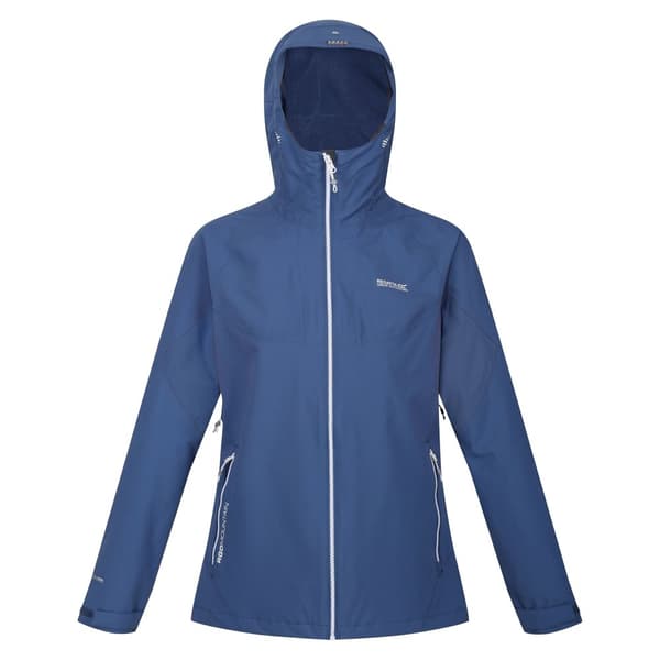 Regatta Womens/Ladies Raddick Waterproof Jacket