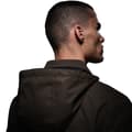 Miniatyrbilde 3 av 4: Regatta Mens Christian Lacroix Ramatuelle Waterproof Jacket