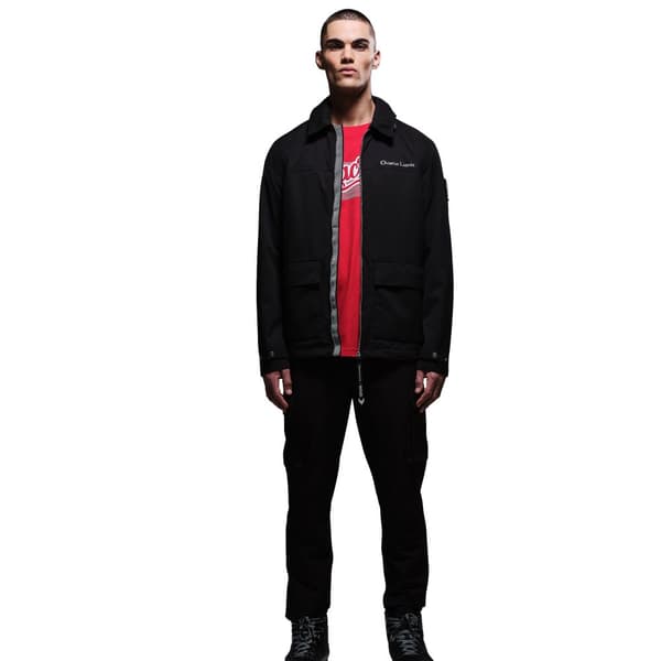 Regatta Mens Christian Lacroix Ramatuelle Waterproof Jacket