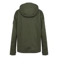 Miniatyrbilde 2 av 4: Regatta Mens Christian Lacroix Ramatuelle Waterproof Jacket