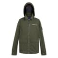 Miniatyrbilde 1 av 4: Regatta Mens Christian Lacroix Ramatuelle Waterproof Jacket