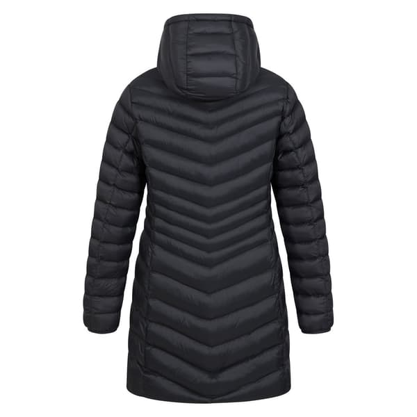 Mountain Warehouse Womens/Ladies Florence Faux Fur Lined Padded Jacket