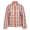 Miniatyrbillede 1 af 4: Regatta Womens/Ladies Orla Kiely Tiny Elm Baffled Padded Jacket