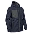 Miniatyrbilde 3 av 3: Stormtech Mens Olympia Soft Shell Jacket