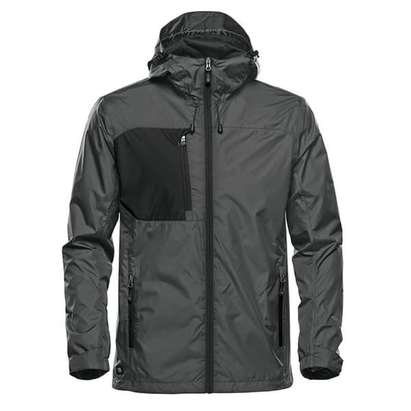 Stormtech Mens Olympia Soft Shell Jacket