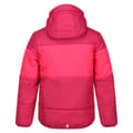 Miniatyrbilde 2 av 5: Regatta Childrens/Kids Lofthouse VII Terrain Print Padded Jacket