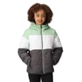 Miniatyrbilde 4 av 5: Regatta Childrens/Kids Lofthouse VII Terrain Print Padded Jacket