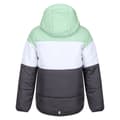 Miniatyrbilde 2 av 5: Regatta Childrens/Kids Lofthouse VII Terrain Print Padded Jacket