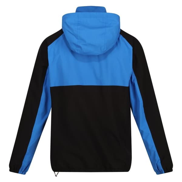 Regatta Mens Anorak Vintage Overhead Soft Shell Jacket