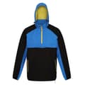 Pikkukuva 1 / 4: Regatta Mens Anorak Vintage Overhead Soft Shell Jacket